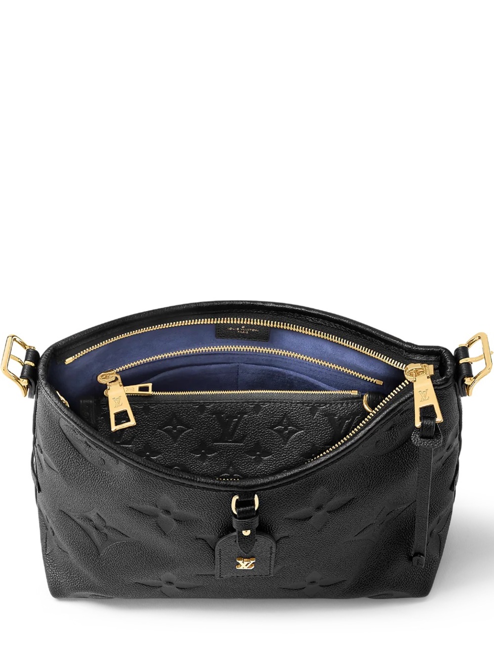 Louis Vuitton CarryAll PM - Picture 4 of 14
